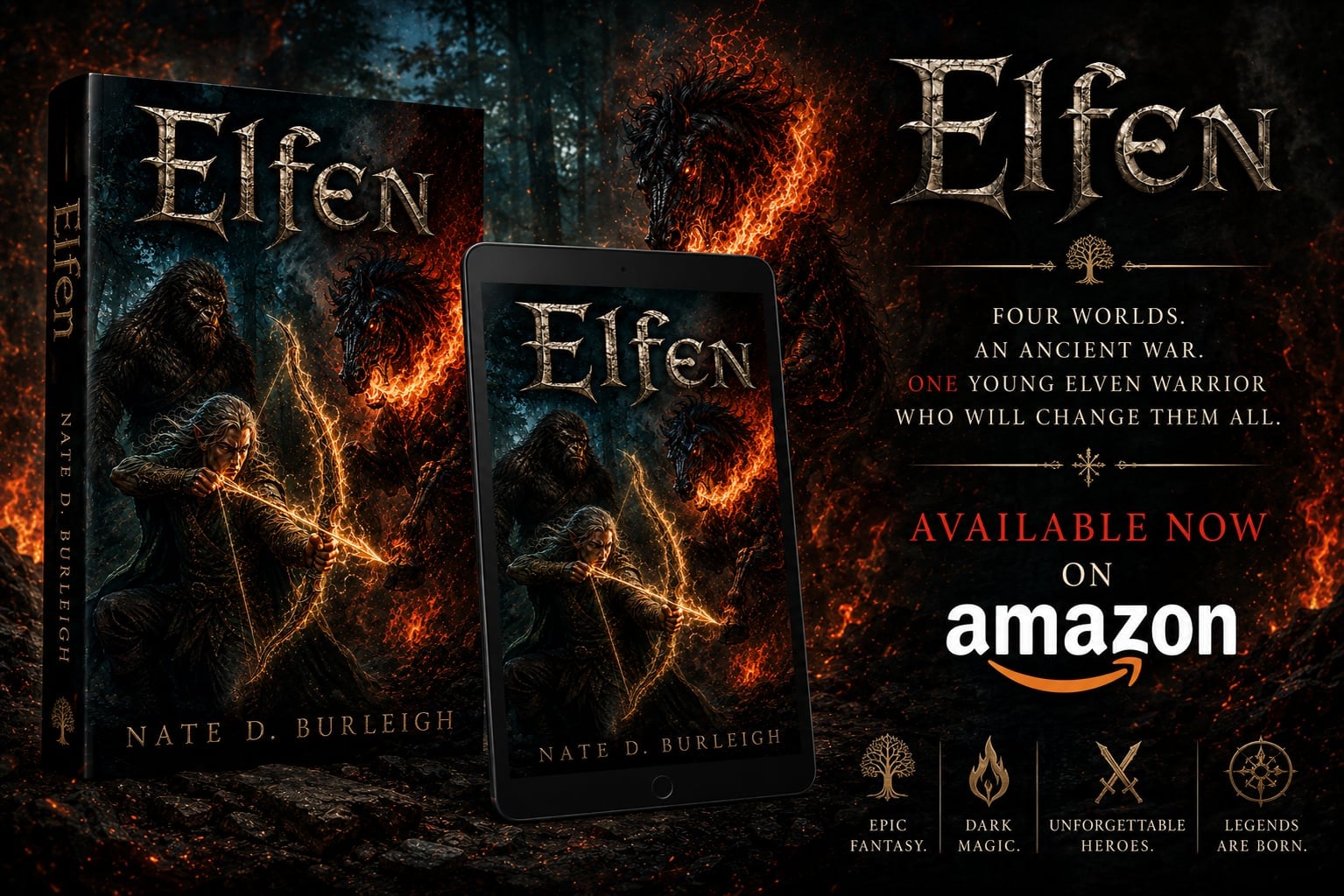 Elfen