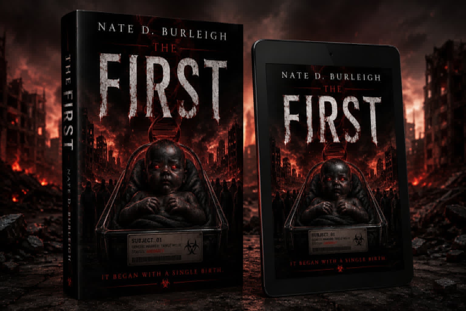 The First